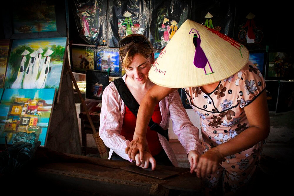 Experience Vietnam’s heritage with visa-extended tours